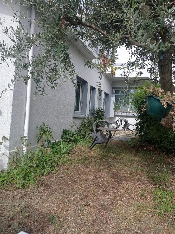 Appart Independant, 1 Lit Deux Personnes Et 1 Appoint Piscine Jardin Direct Gare Aeroport Et Jardin Тулуза Екстериор снимка